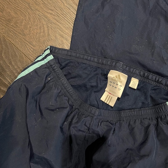 Adidas athletic pants NEW - Picture 5 of 8